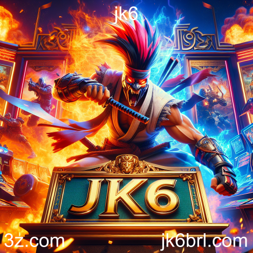 Aventura em Alta Velocidade: O Mundo dos Jogos de Ação