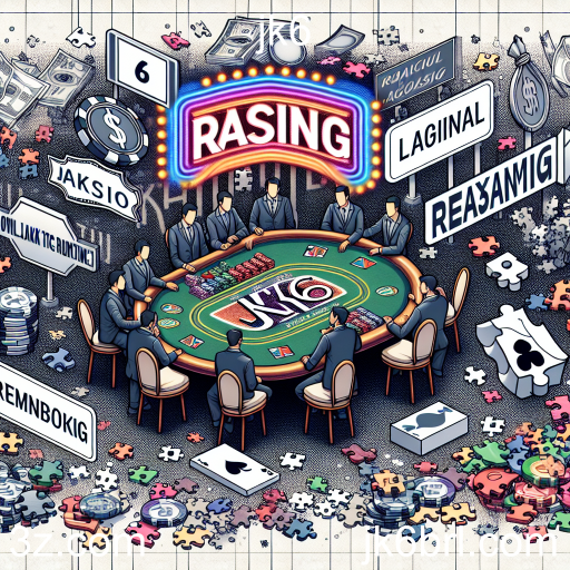 O Fascínio dos Quebra-Cabeças: Desafios que Estimulam a Mente