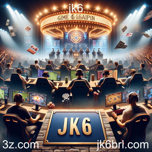 Os eSports: O Crescimento de uma Nova Era Competitiva